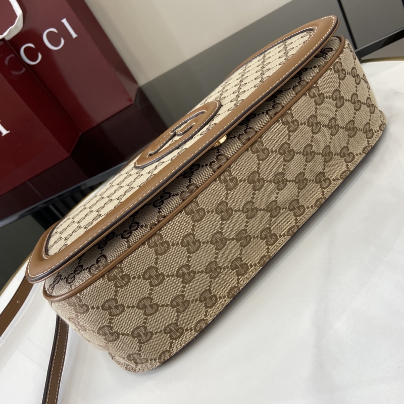 Gucci Top Handle Bags